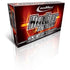 Ironmaxx Lava Bar 18X40G Cookies Cream