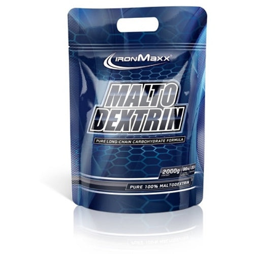 Ironmaxx Maltodextrin 2000G Beutel Neutral