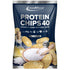 Ironmaxx Protein Chips 40 20X50G Bbq