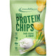 Ironmaxx Protein Chips 40 20x50g Paprika