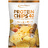 Ironmaxx Protein Chips 40 20X50G Hot Chili