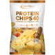 Ironmaxx Protein Chips 40 20x50g Hot Chili