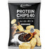 Ironmaxx Protein Chips 40 5X50G Oriental