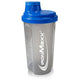 IronMaxx Shaker Transparent Blau 700ml
