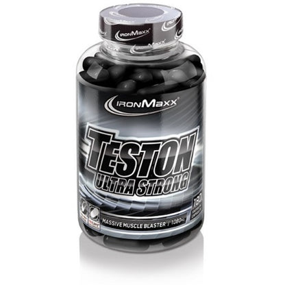 Ironmaxx Teston Ultra Strong 180 Tricaps