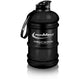 IronMaxx Water Gallon 2,2L Matt Schwarz