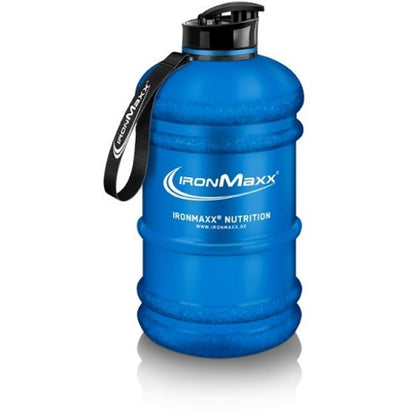 Ironmaxx Water Gallon 2, 2L Transparent
