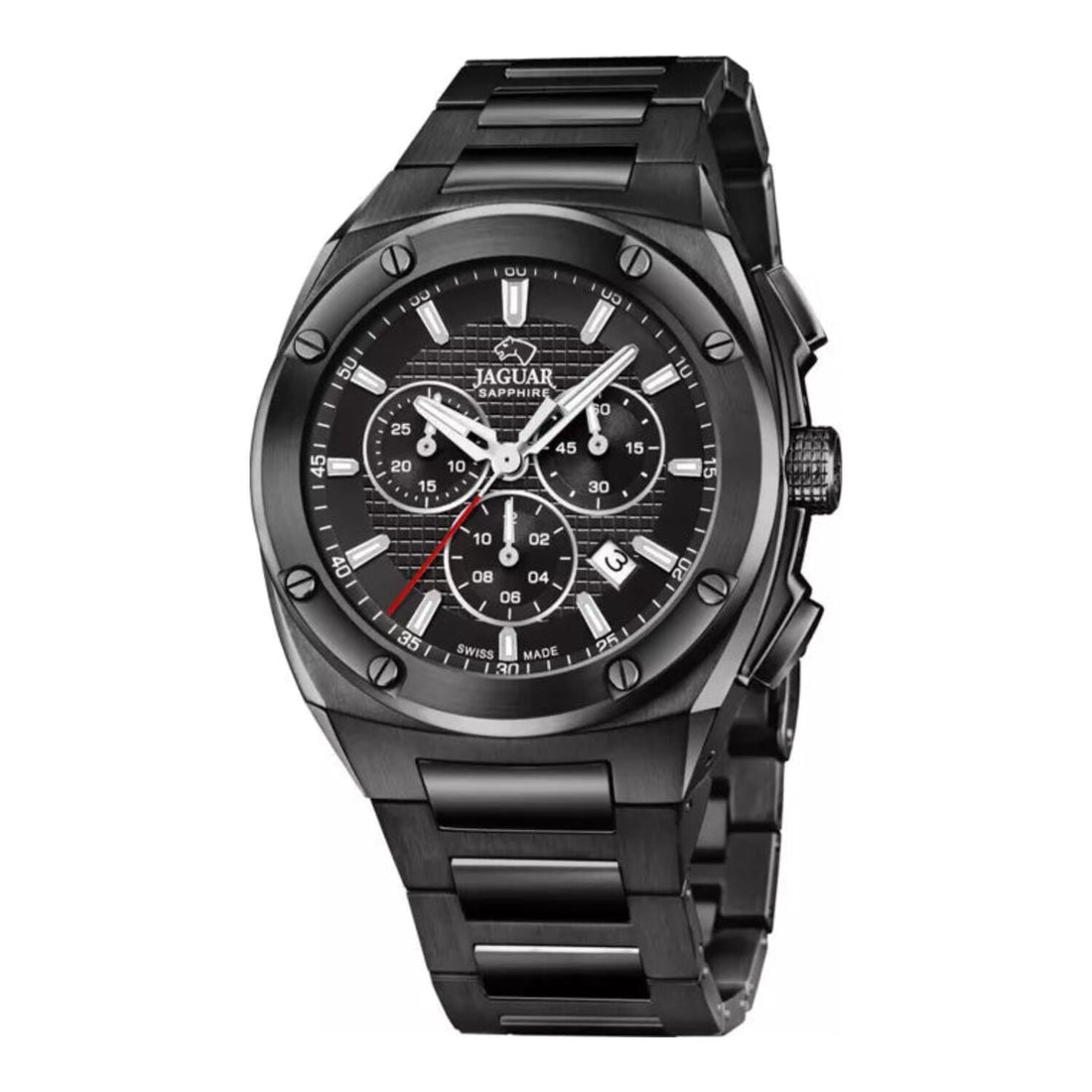 Jaguar Executive Chrono