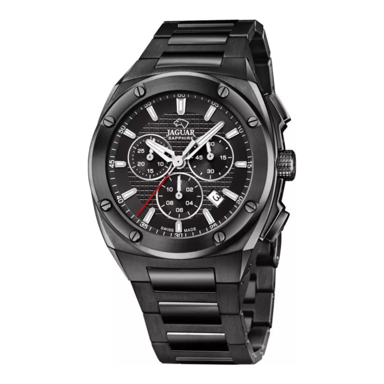 Jaguar Executive Chrono