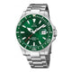 Executive Diver