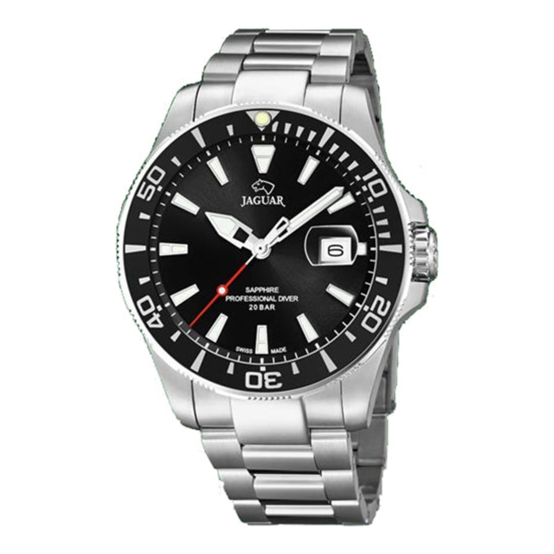 Jaguar Executive Diver