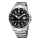 Executive Diver
