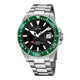 Executive Diver
