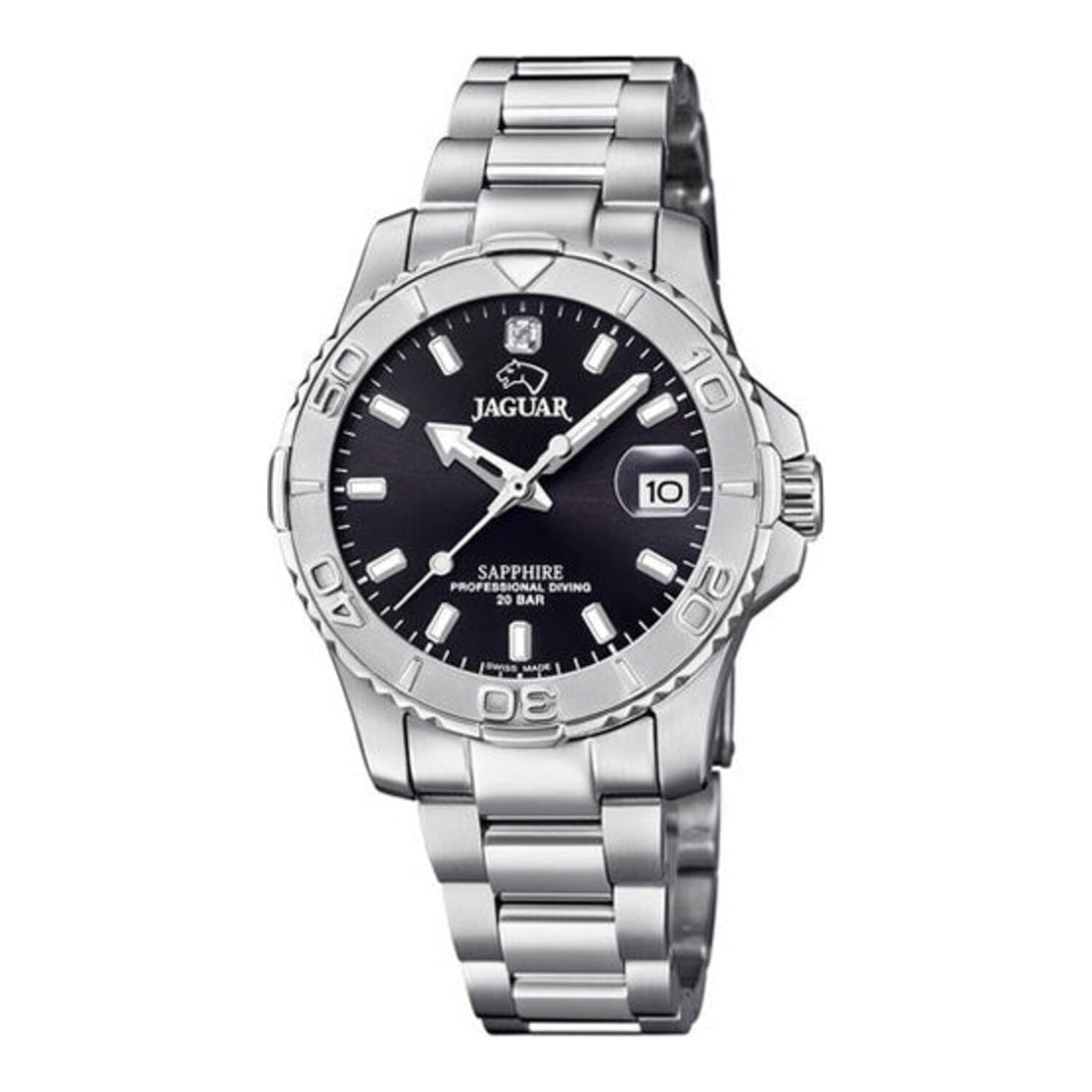 Jaguar Executive Diver