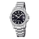 Executive Diver
