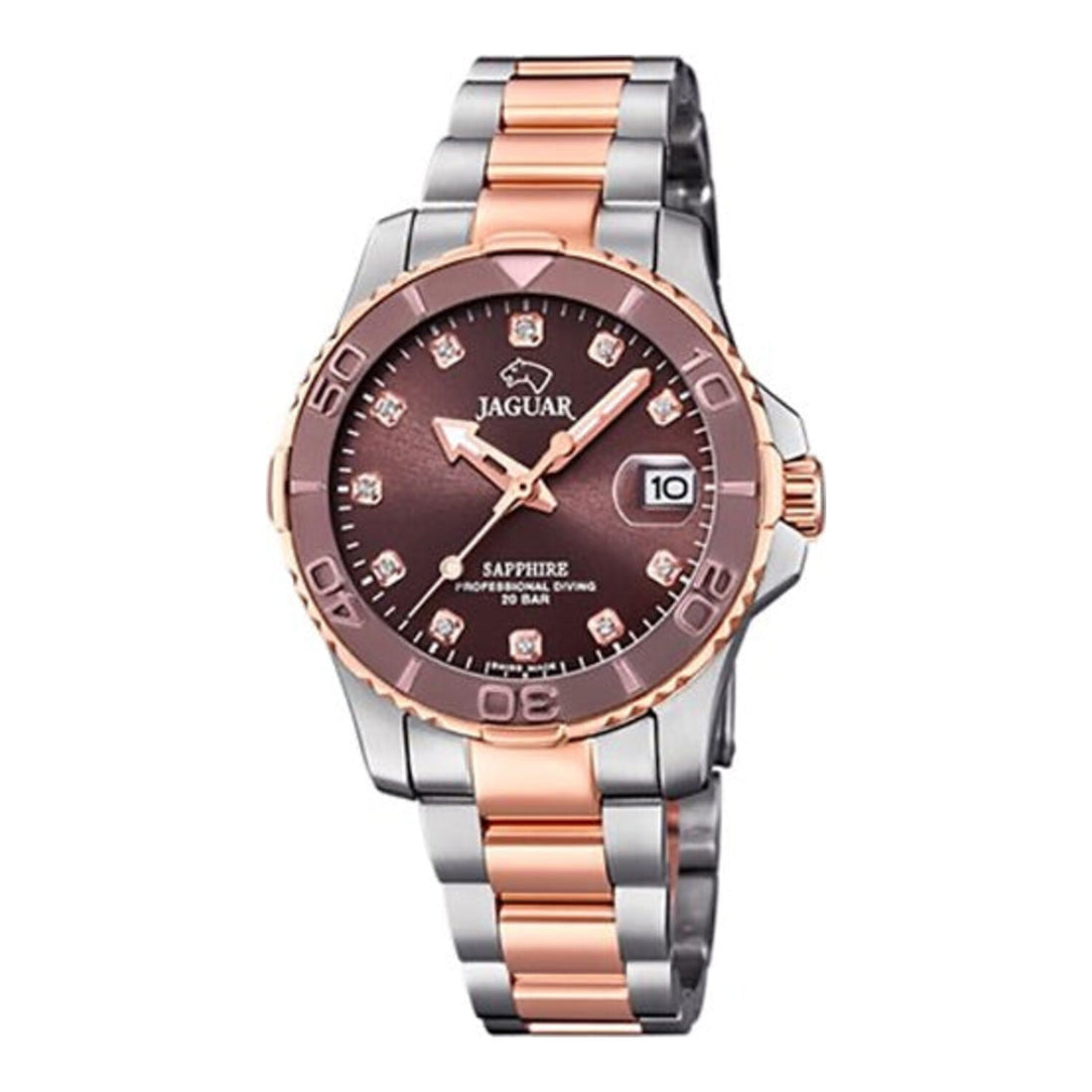 Jaguar Executive Diver