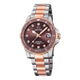 Executive Diver