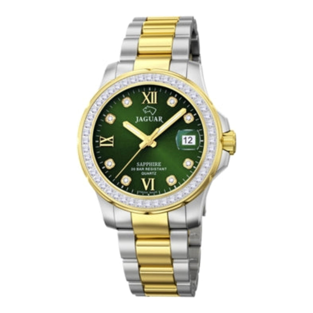 Jaguar Executive Diver
