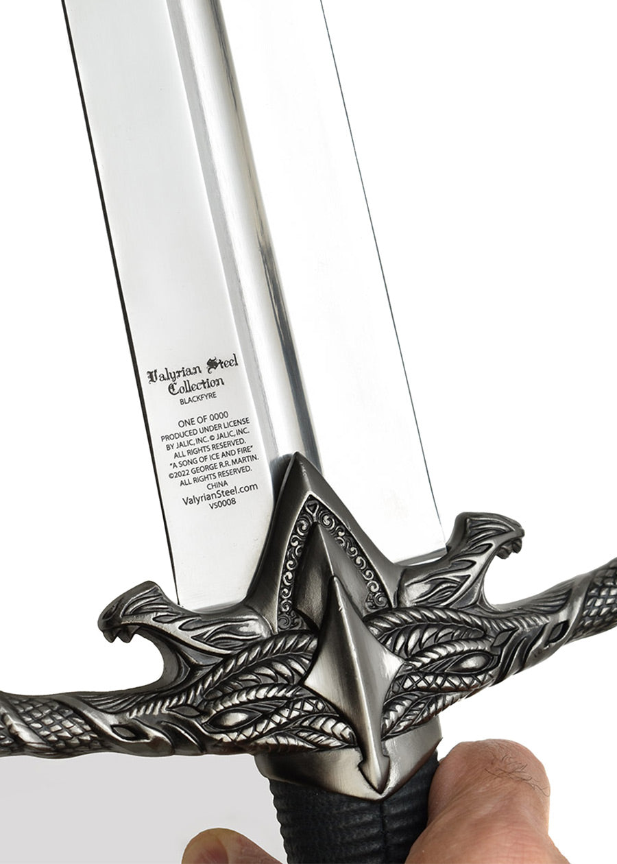 game of thrones schwarzfeuer blackfyre buch edition