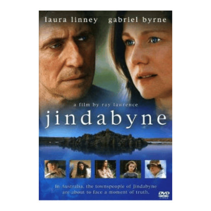 jindabyne dvd