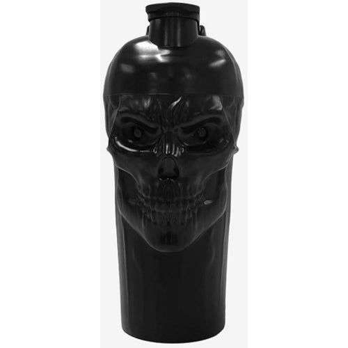 Jnx Sports The Curse Skull Shaker 700Ml Navy