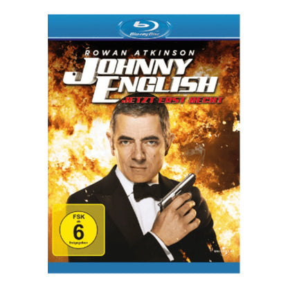 johnny english jetzt erst recht bluray