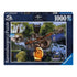jurassic park puzzle 1000 teile