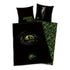 jurassic world bettwaesche renforc 80 x 80 135 x 200 cm