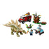 jurassic world dinosaurier missionen entdeckung des stegosaurus 420 teile