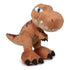 jurassic world t rex plueschfigur 25cm