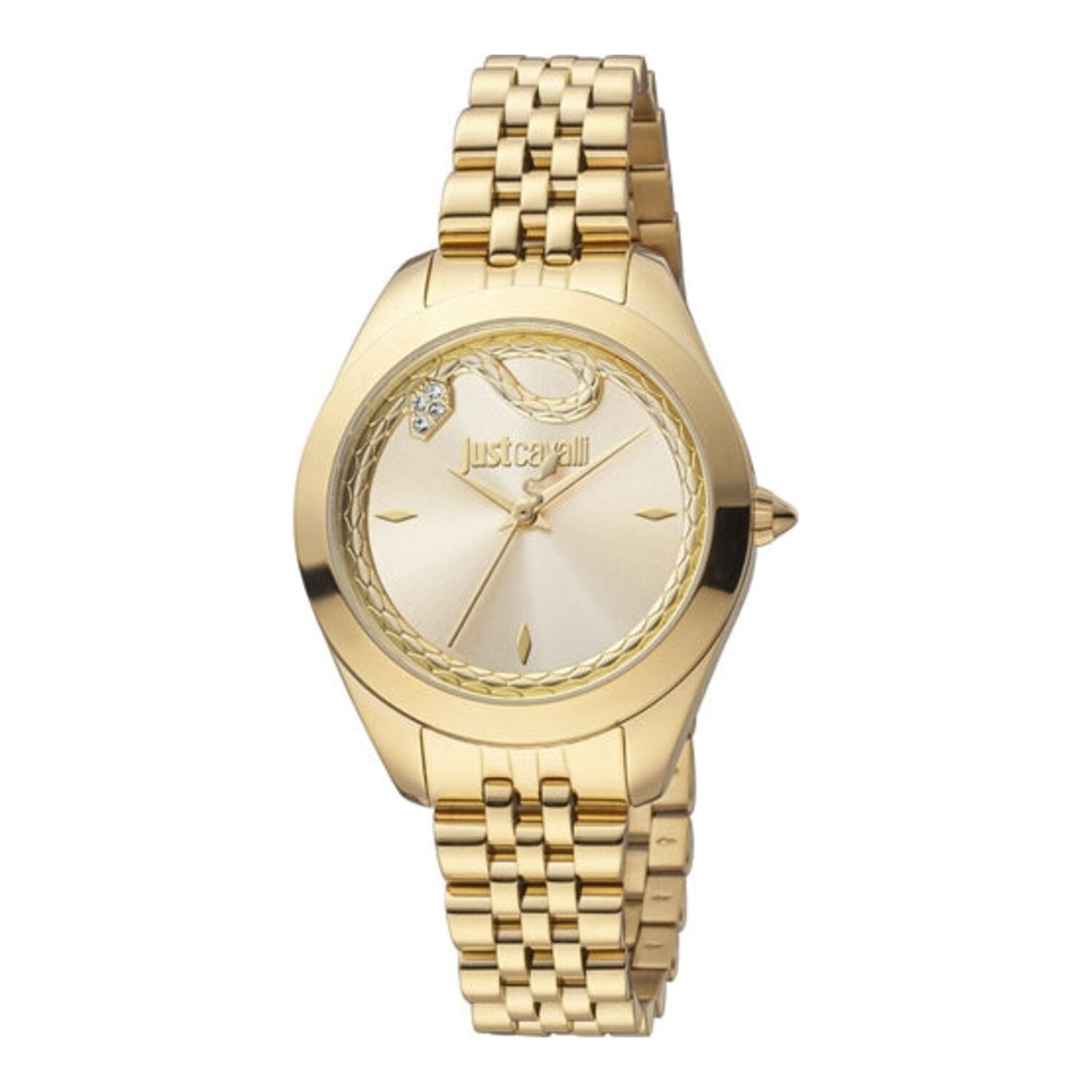 Montre Just Cavalli Animalier Finezza pour femme