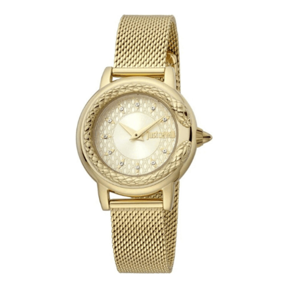 Just Cavalli Glam Chic Damenuhr