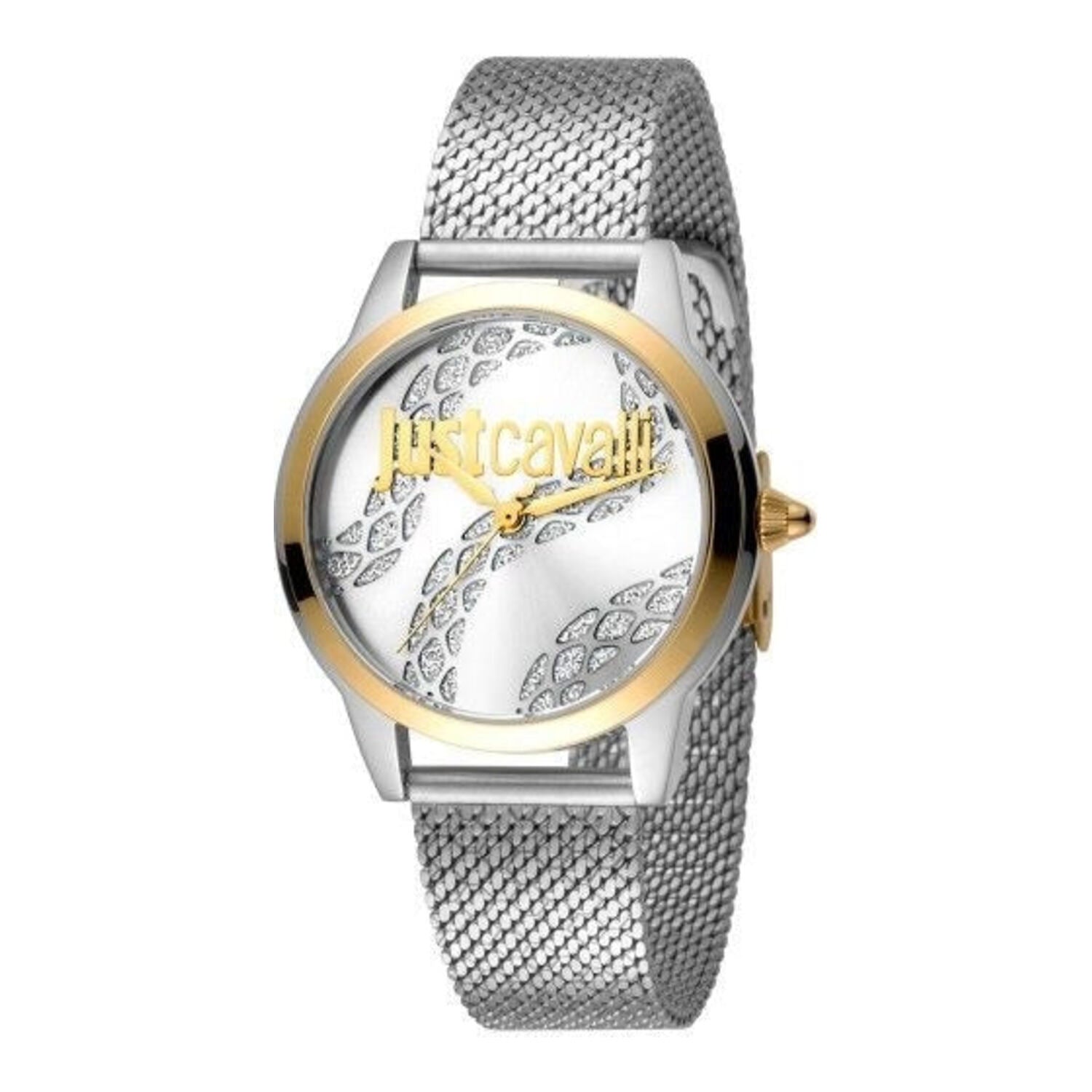 Logo Just Cavalli