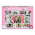 katzenbabys 100 teile puzzle