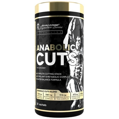 Kevin Levrone Anabolic Cuts 30 Packs