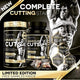 Kevin Levrone Anabolic CUTS INAKTIV
