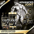 Kevin Levrone Anabolic Flex 30 Portionen
