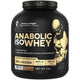 Kevin Levrone Anabolic Iso Whey 2000g BananaPeach