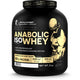Kevin Levrone Anabolic Iso Whey 2000g Cookies Cream