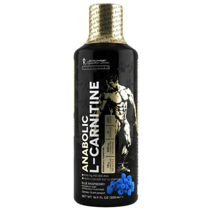Kevin Levrone Anabolic L Carnitine 500Ml Cherry Cola