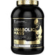 Kevin Levrone Anabolic Mass 3kg 30 Protein Caffee frape NEW