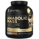 Kevin Levrone Anabolic Mass 3kg 30 Protein Toffee NEW