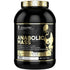 Kevin Levrone Anabolic Mass 3Kg 48 Protein Strawberry