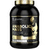 Kevin Levrone Anabolic Mass 3Kg 48 Protein Caffee Frappe