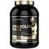 Kevin Levrone Anabolic Mass 3Kg 48 Protein Snikers