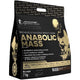 Kevin Levrone Anabolic Mass 7kg 48 Protein Strawberry