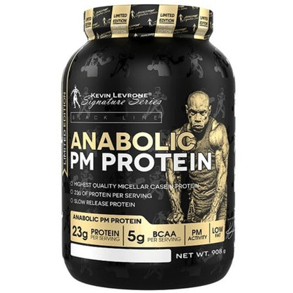 Kevin Levrone Anabolic Pm Protein 908G Strawberry