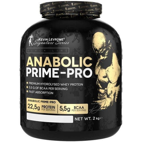 Kevin Levrone Anabolic Prime Pro 2Kg Strawberry