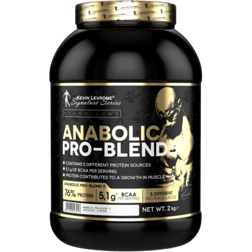 Kevin Levrone Anabolic Pro-Blend 5 2Kg Chocolate