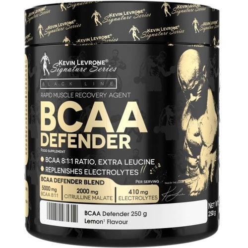 Kevin Levrone Bcaa Defender 250G Orange